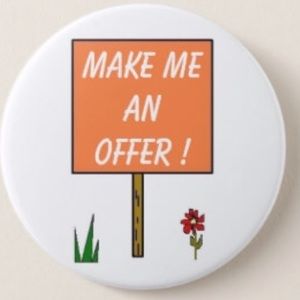 Make an offer!